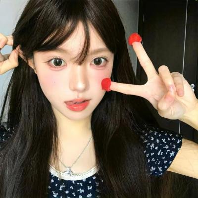 推小车的人